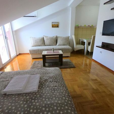 Apartman Zenit Vrnjačka Banja Eksteriør bilde