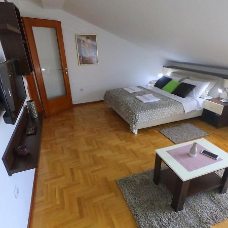 Apartman Zenit Vrnjačka Banja Eksteriør bilde