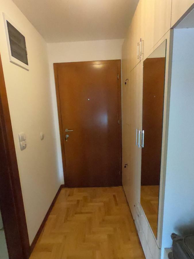 Apartman Zenit Vrnjačka Banja Eksteriør bilde