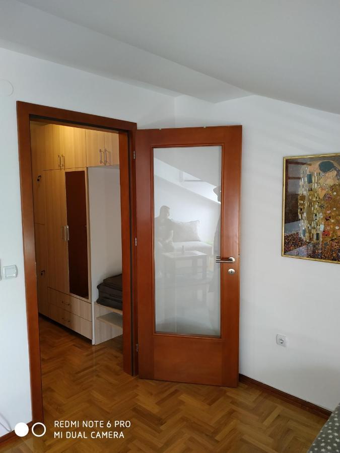 Apartman Zenit Vrnjačka Banja Eksteriør bilde